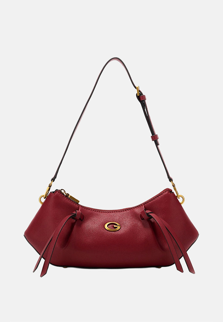 Allegra Shoulder Bag