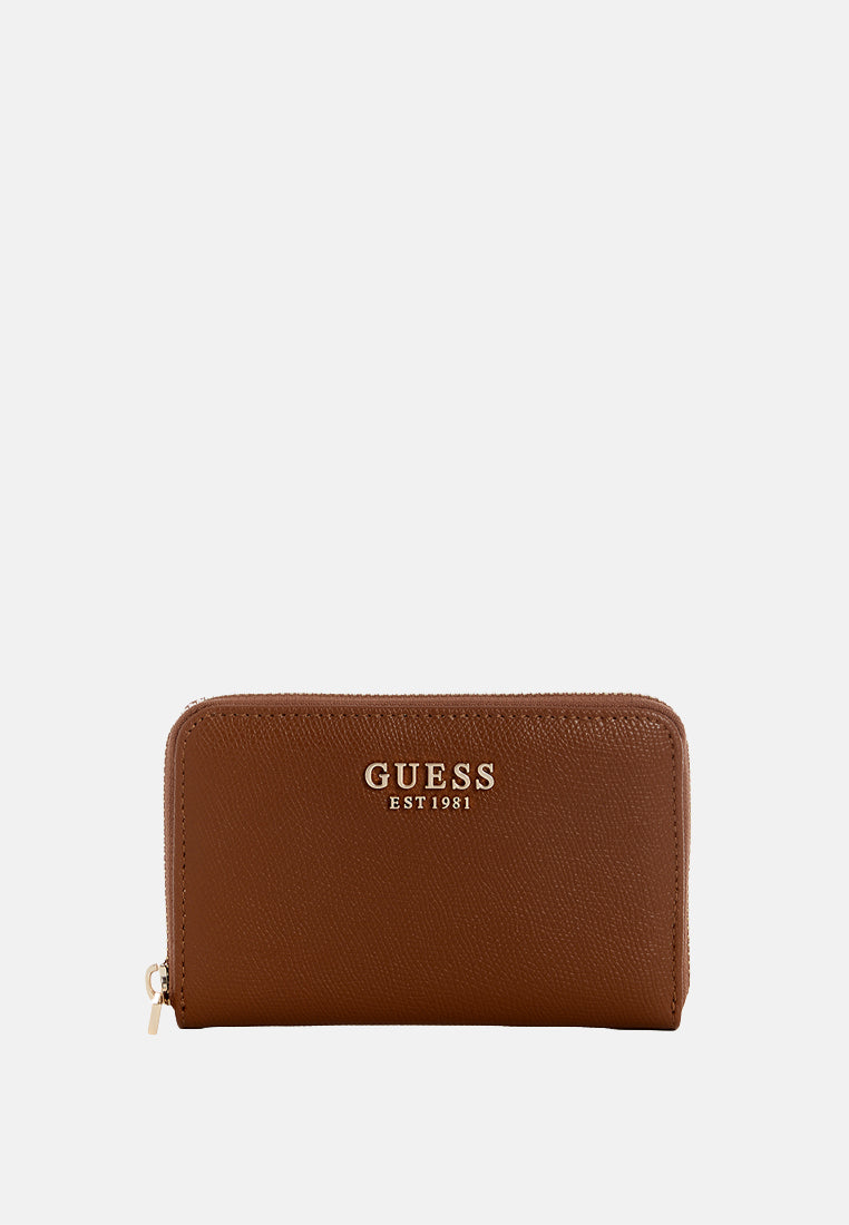 Amorette Medium Zip Around