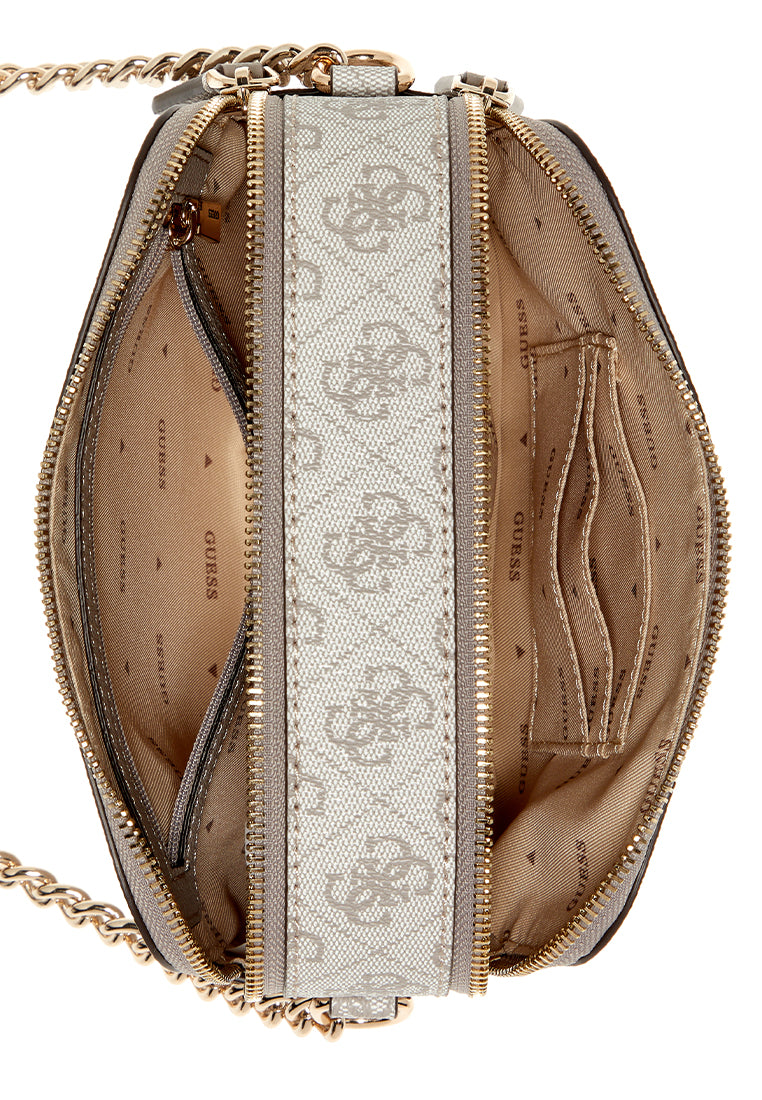 Noelle Ii Camera Crossbody Bag