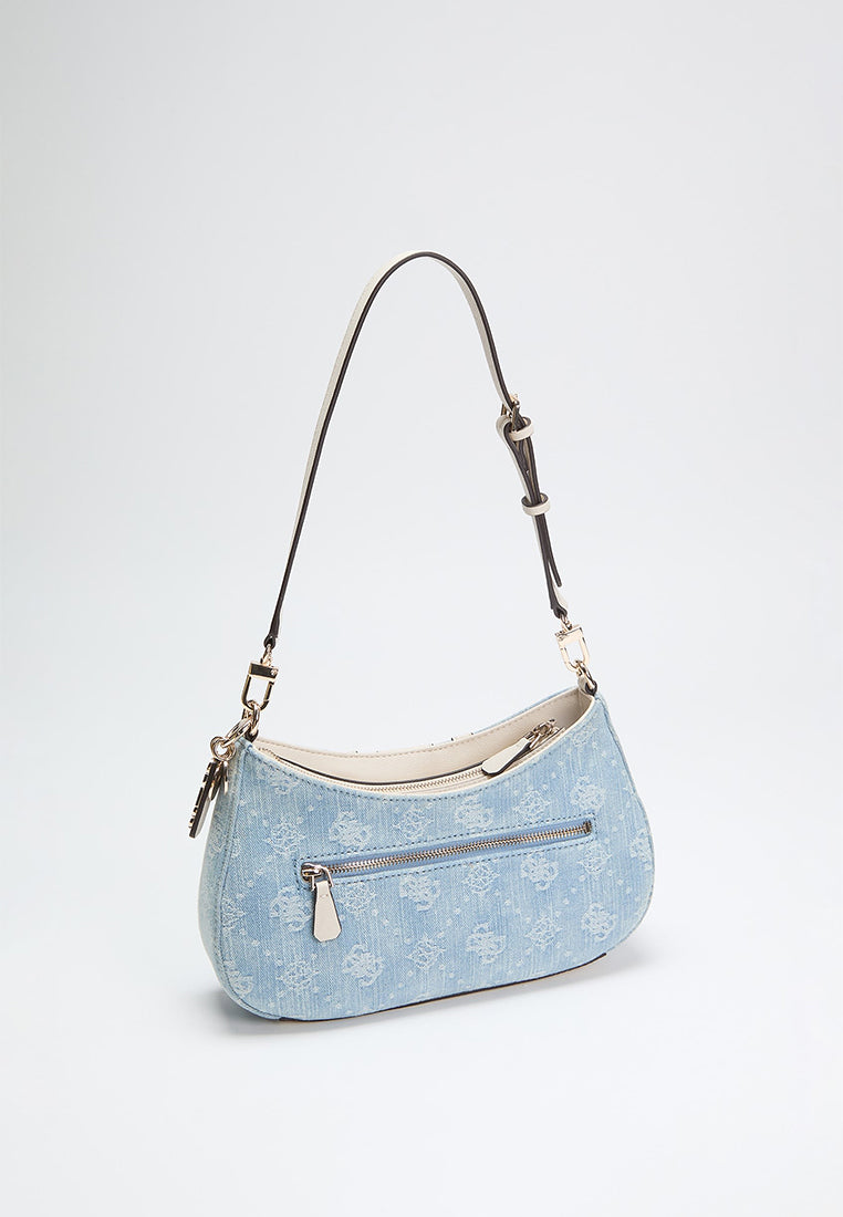 Noelle II Top Zip Shoulder Bag