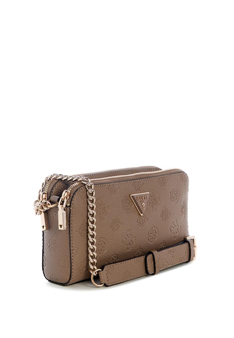Cresidia Ii Status Crossbody Bag