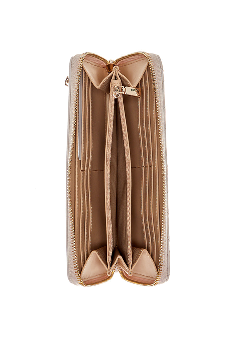 Maxine Sling Large Zip Around