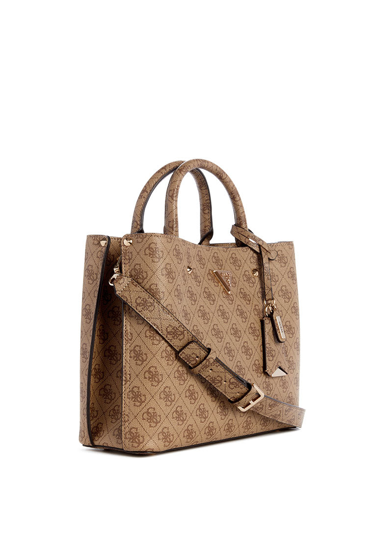 Meridian Ii Girlfriend Satchel Bag