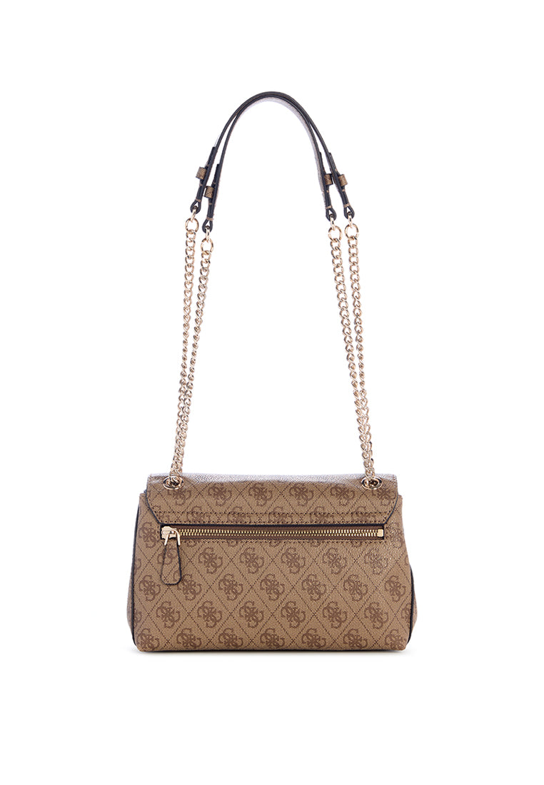 Yesba Convertible Crossbody Flap