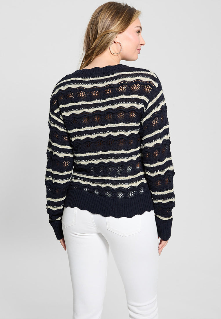 Valerie Sweater