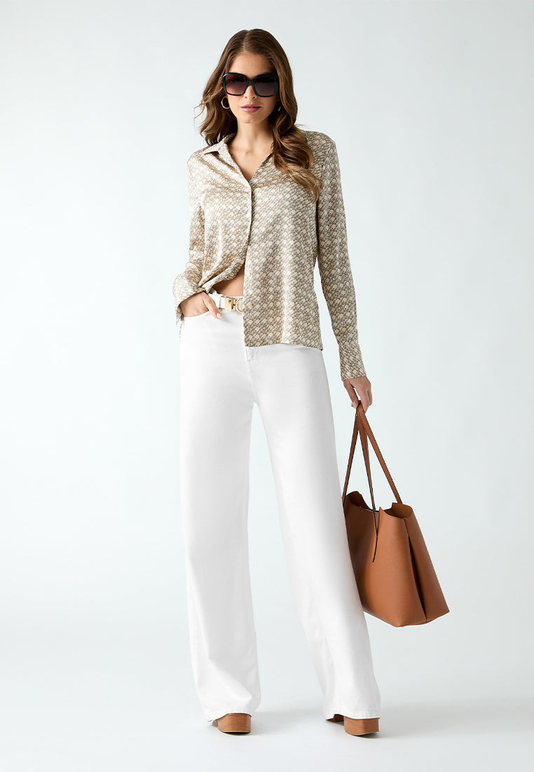 Longsleeves New Concetta Shirt