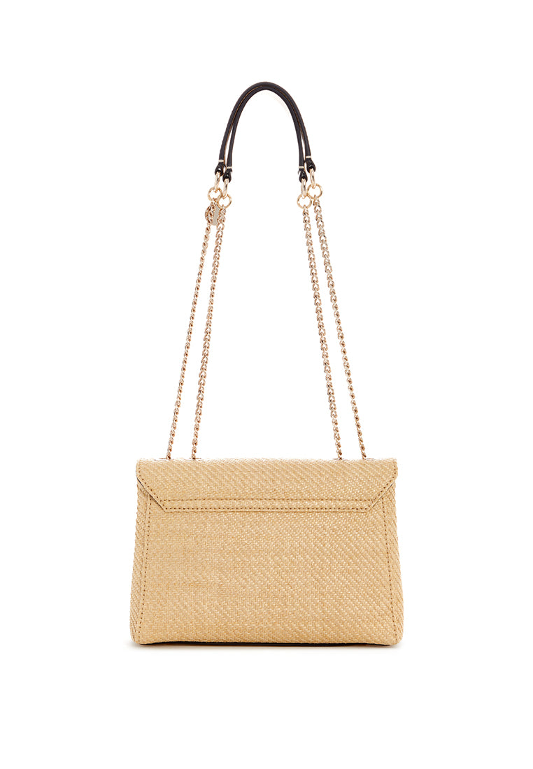 Giully II 2 Comp Convertible Flap