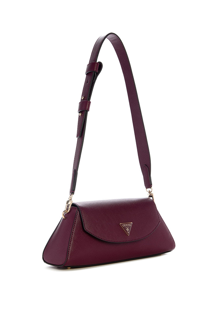 Bolena Flap Shoulder Bag