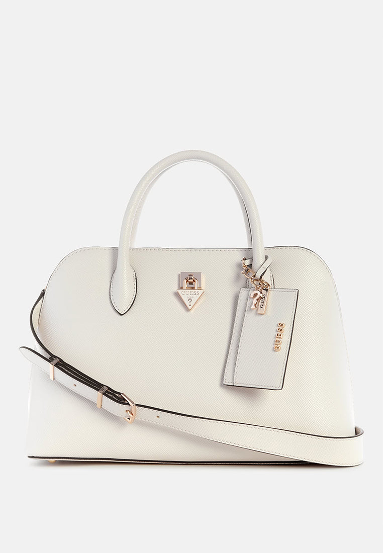 Patsie 2 Comp Satchel