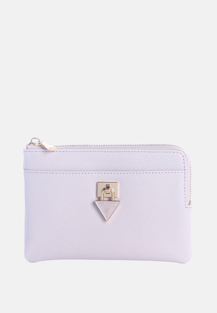 Patsie SLG Key Ring Pouch