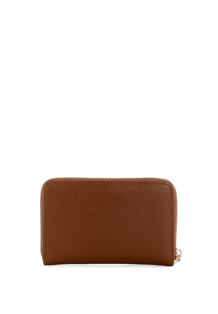 Amorette Medium Zip Around