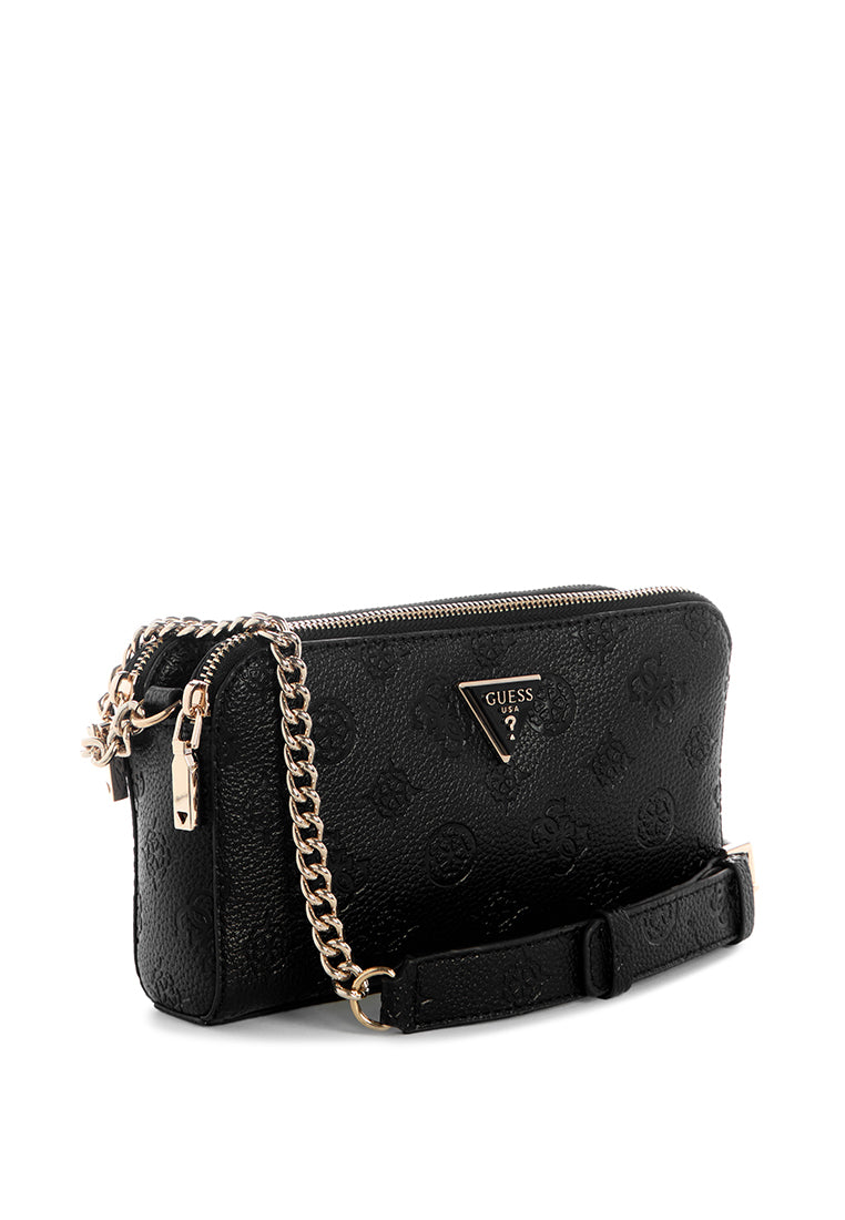 Cresidia Ii Status Crossbody Bag