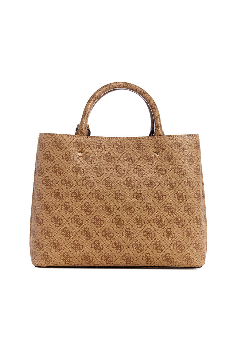 Meridian Ii Girlfriend Satchel Bag