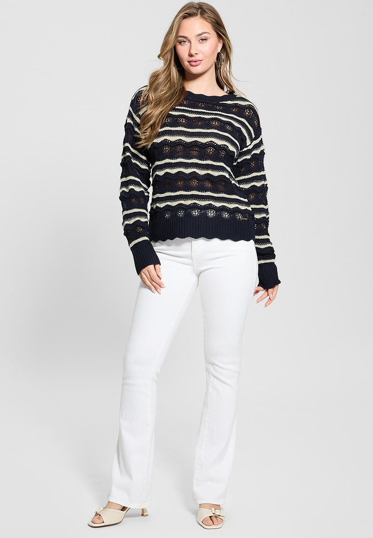 Valerie Sweater