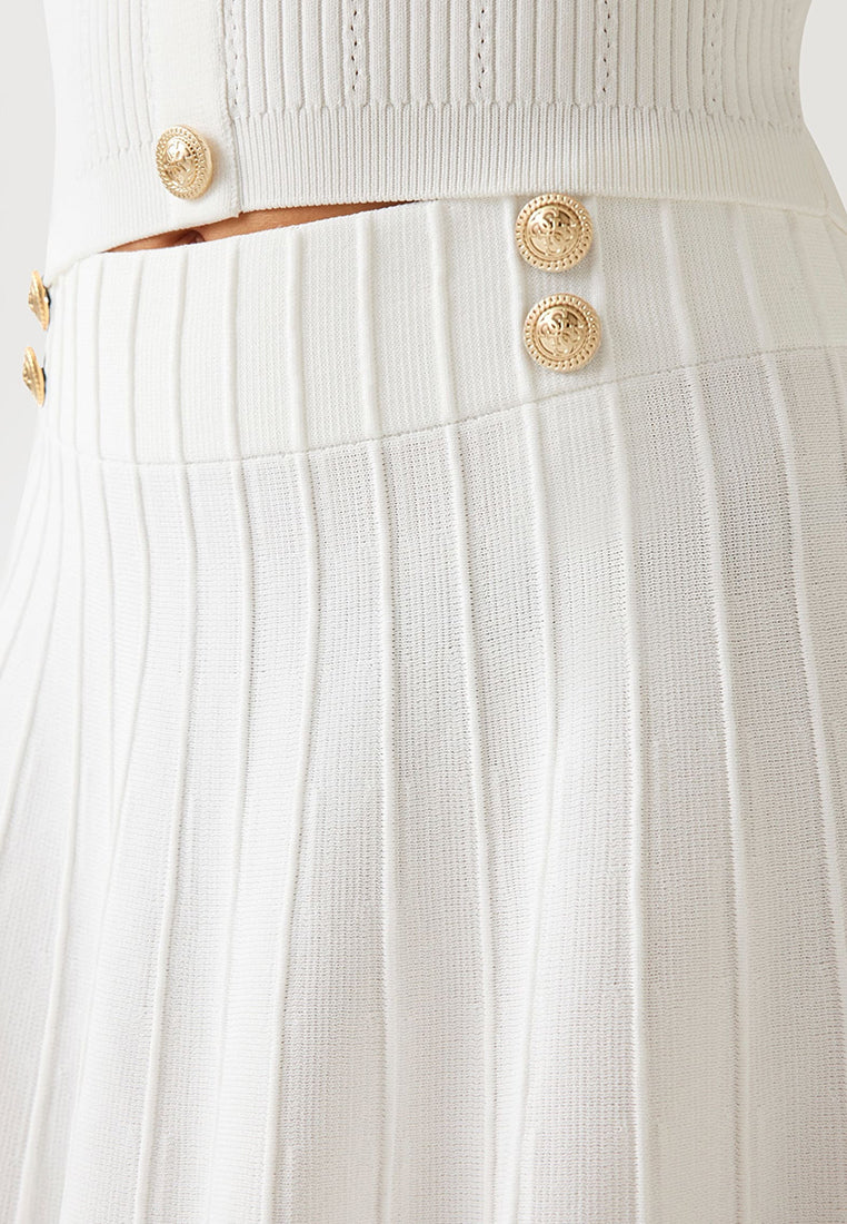 Emmie Sweater Skirt
