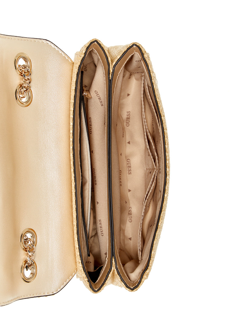 Giully II 2 Comp Convertible Flap