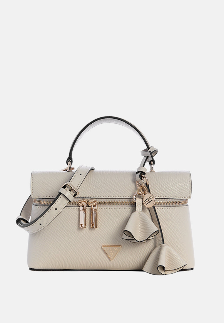 Danielle Canister Bag