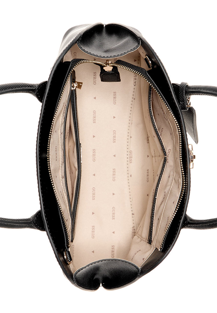 Patsie 2 Comp Satchel