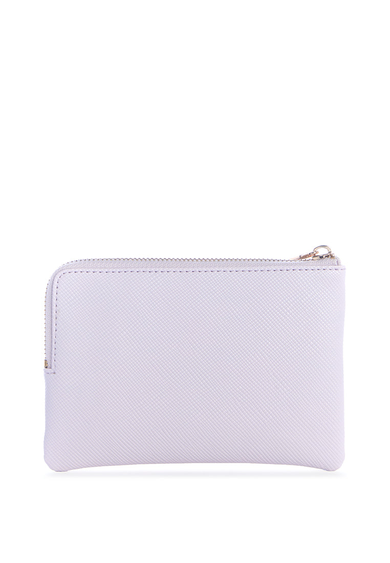 Patsie SLG Key Ring Pouch