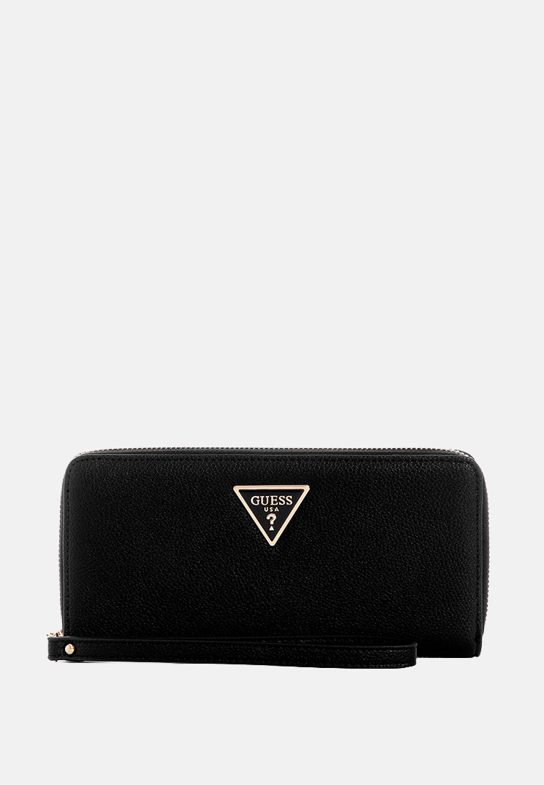 Laurel Ii Large Zip Around
