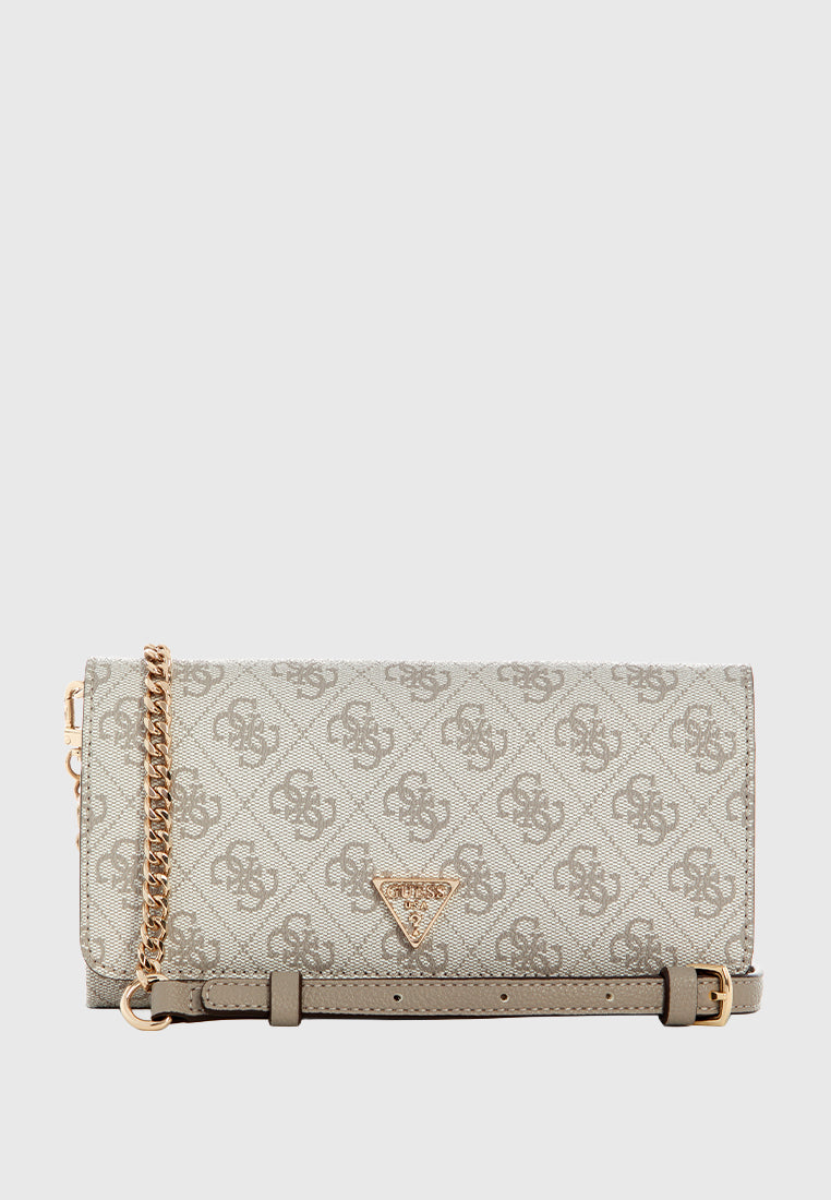 Noelle II Crossbody Flap Organizer