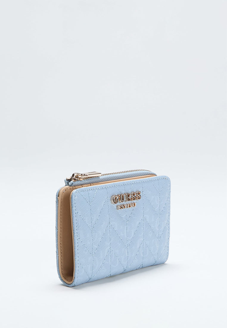 Stacey Zip Around Card Case