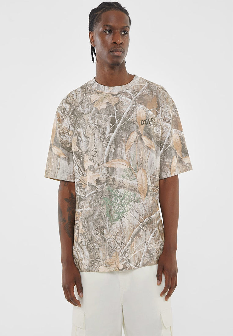 GUESS Originals Realtree Tee