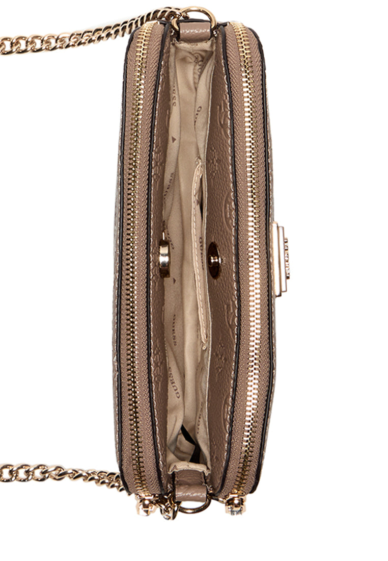 Cresidia Ii Status Crossbody Bag