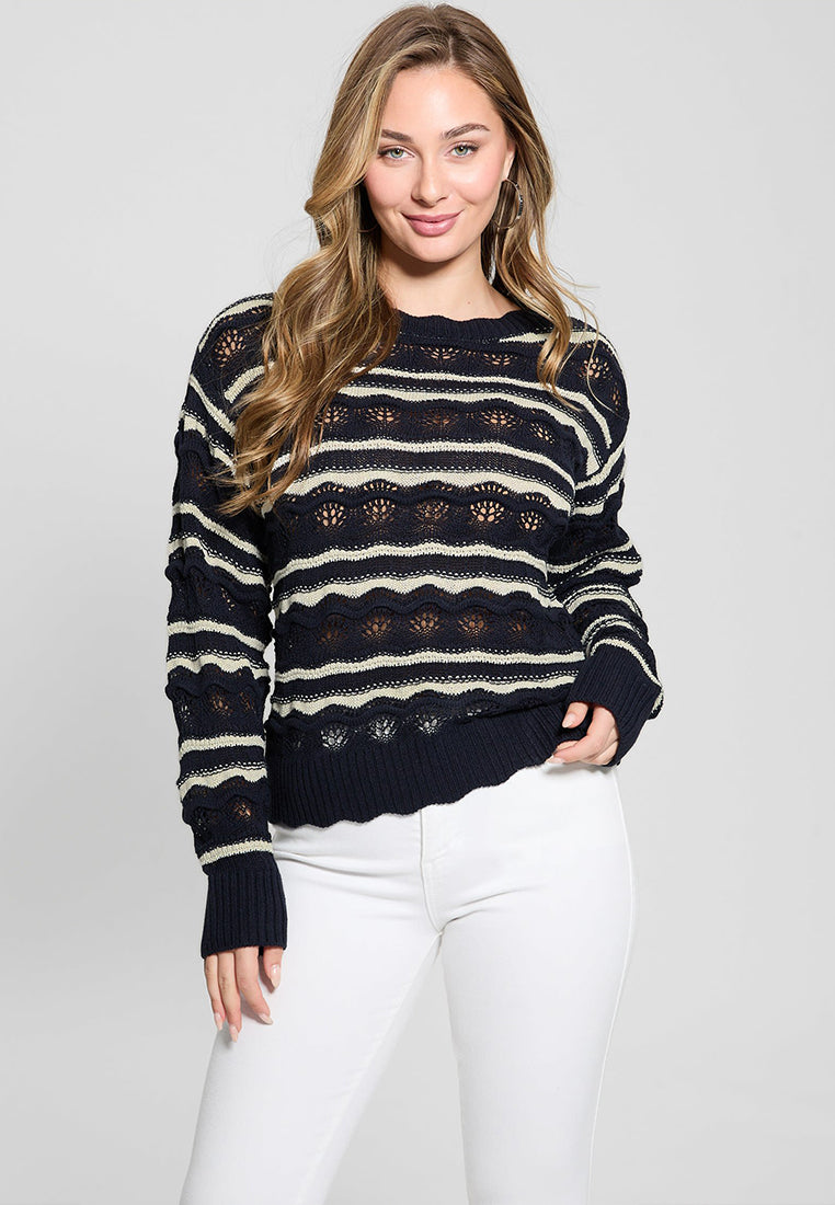 Valerie Sweater