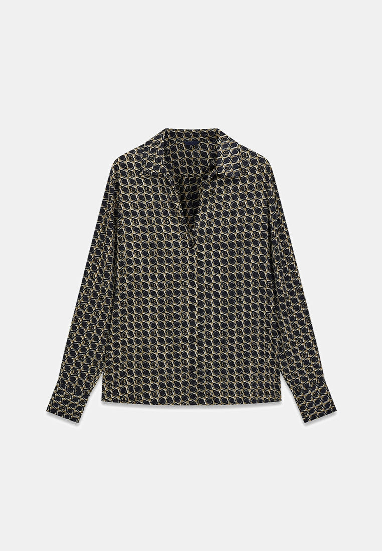 Longsleeves New Concetta Shirt
