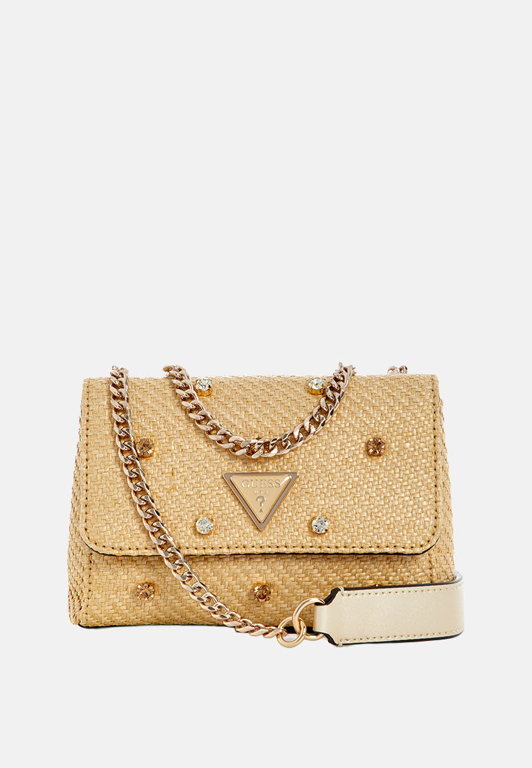 Giully II Mini 2 Comp Convertible Flap