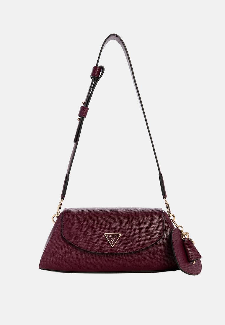 Bolena Flap Shoulder Bag