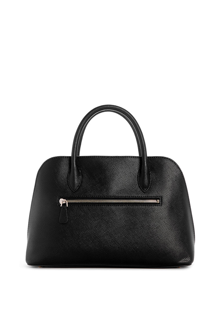 Patsie 2 Comp Satchel