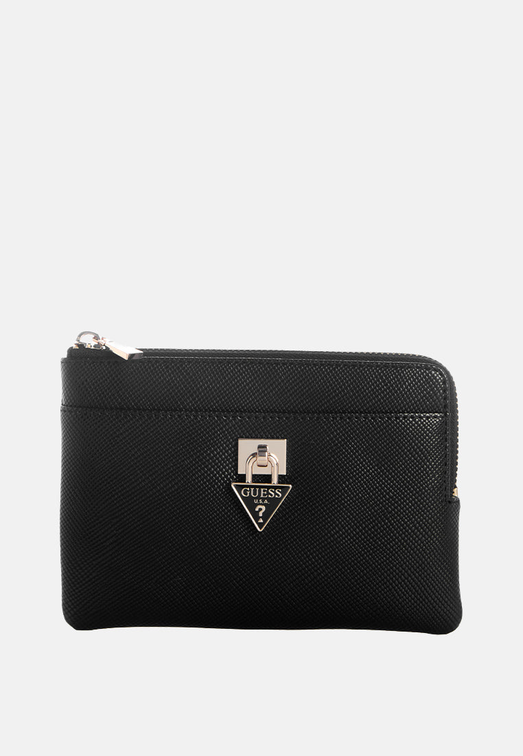 Patsie SLG Key Ring Pouch