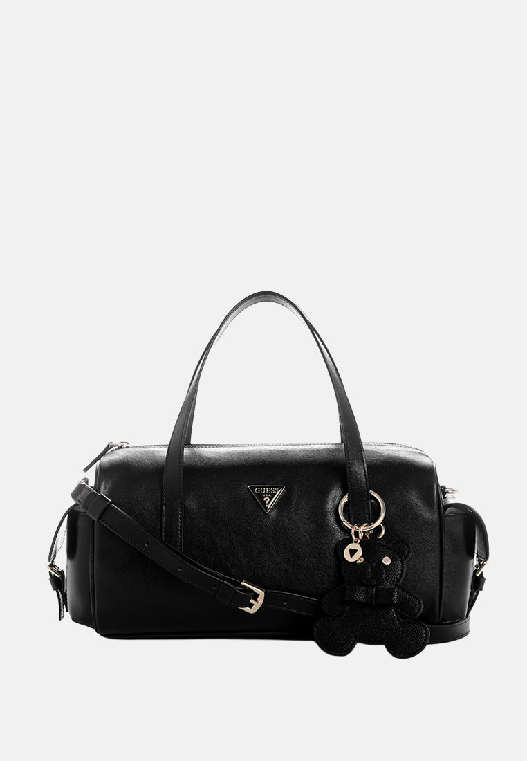Kassie Small Box Satchel