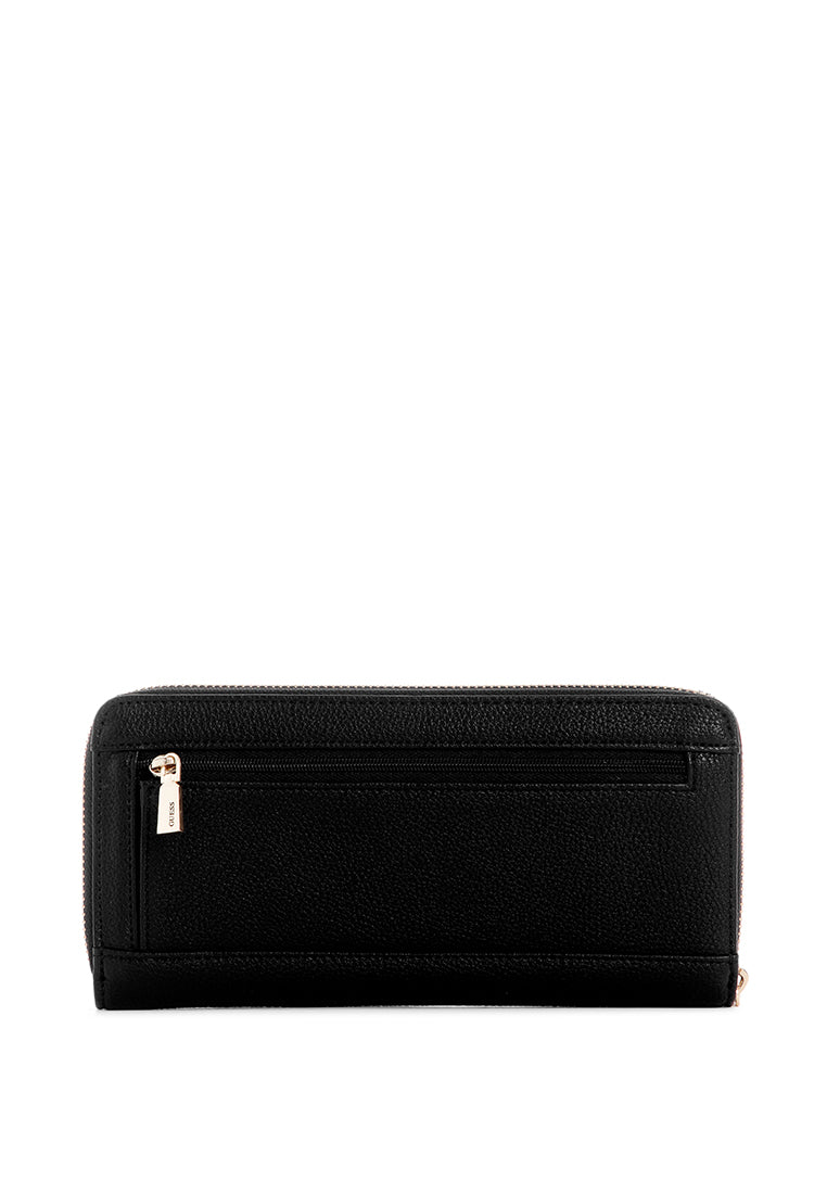 Laurel Ii Large Zip Around