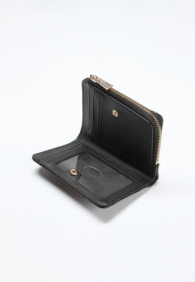 Stacey Zip Around Card Case