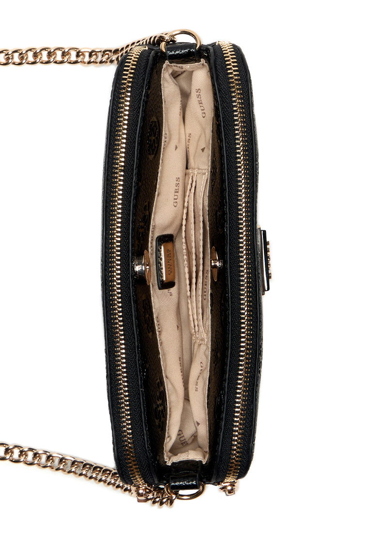 Cresidia Ii Status Crossbody Bag