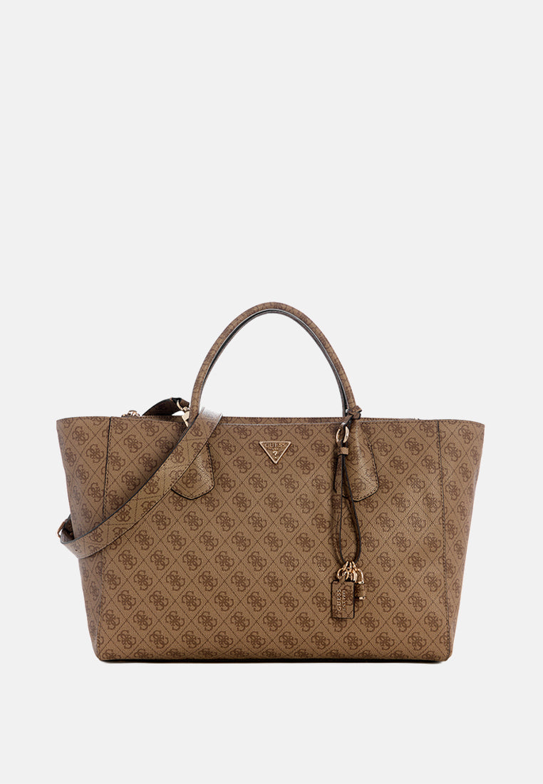Marissa Logo Tech Tote Bag