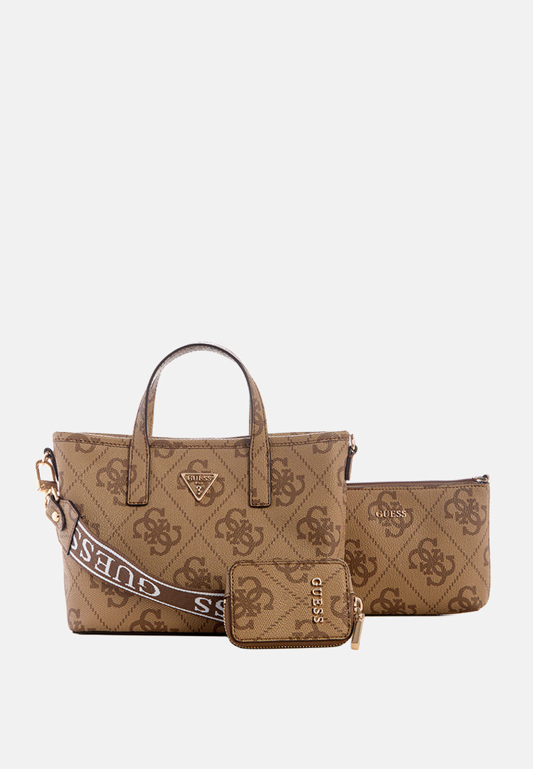 Latona II Mini Tote Bag