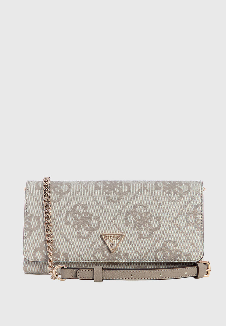 Noelle II Crossbody Flap Organizer