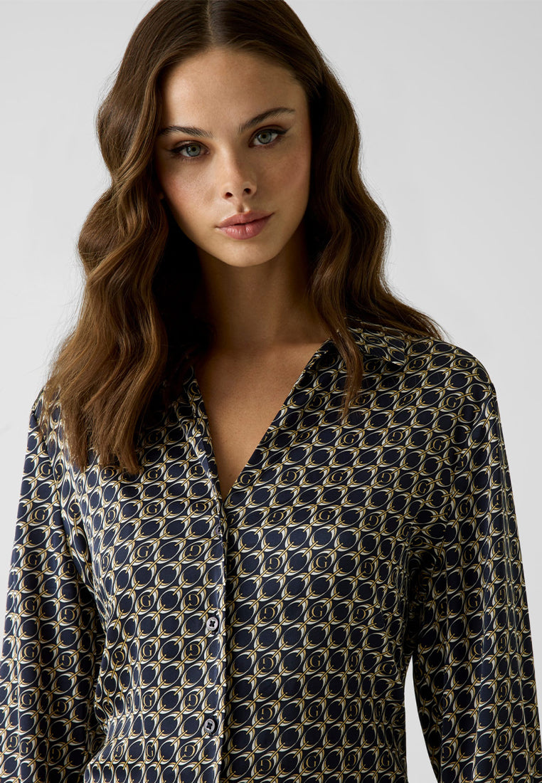 Longsleeves New Concetta Shirt