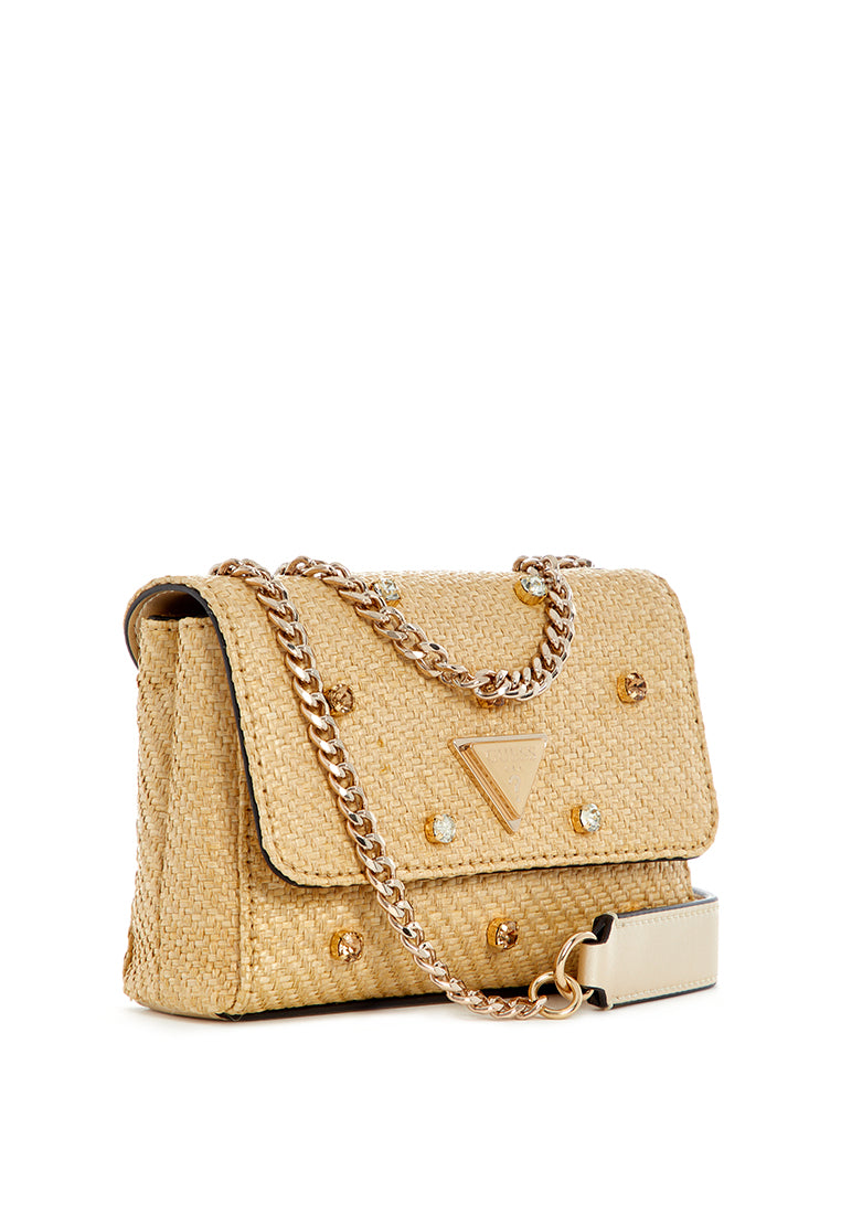 Giully II Mini 2 Comp Convertible Flap