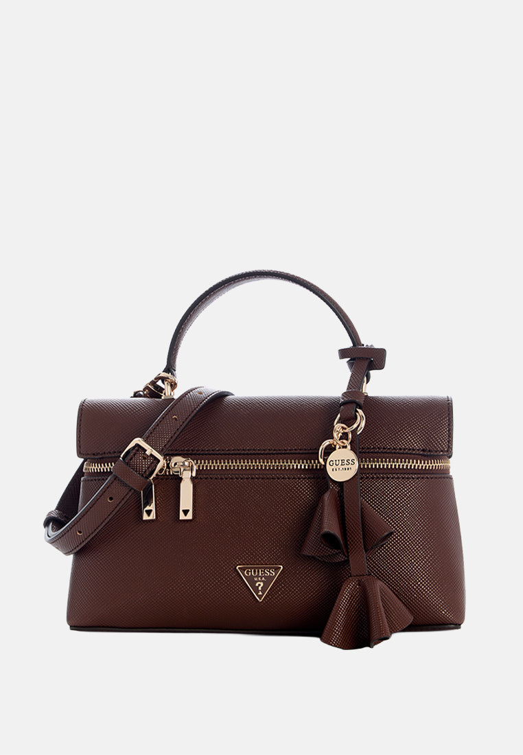 Danielle Canister Bag