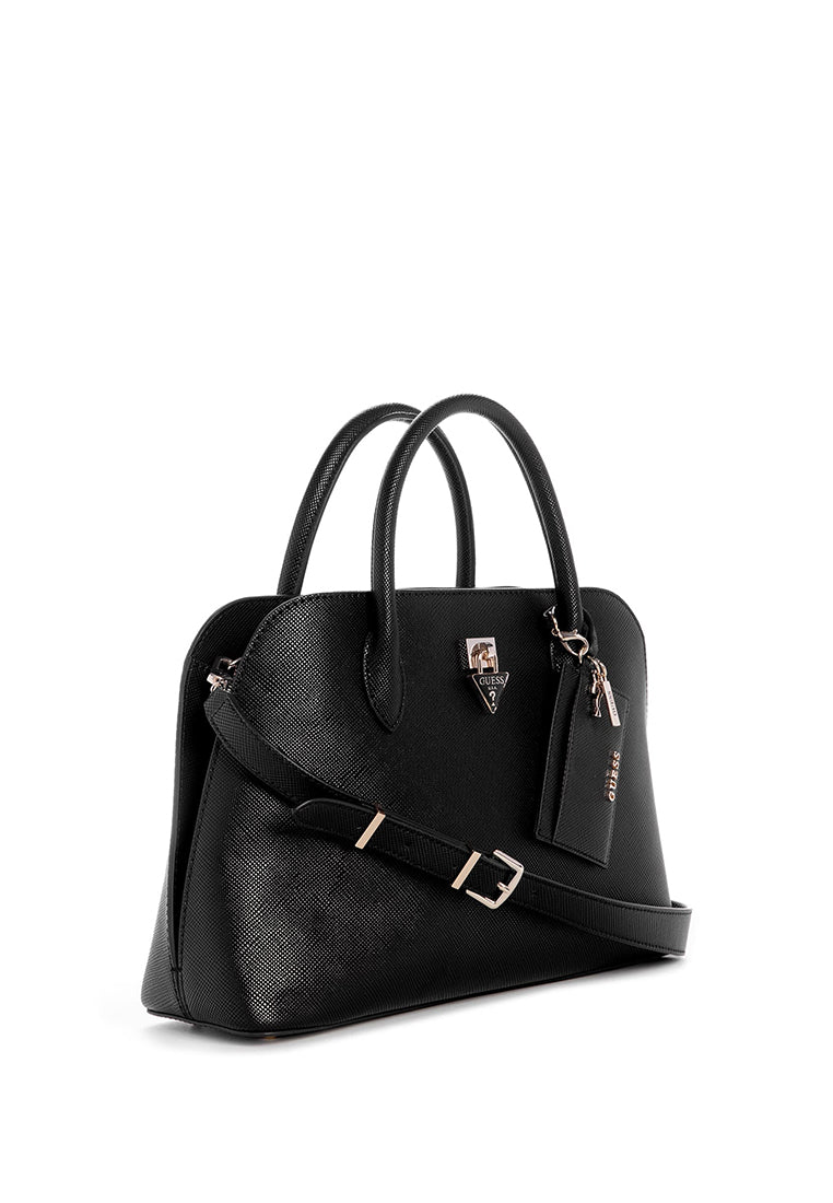 Patsie 2 Comp Satchel