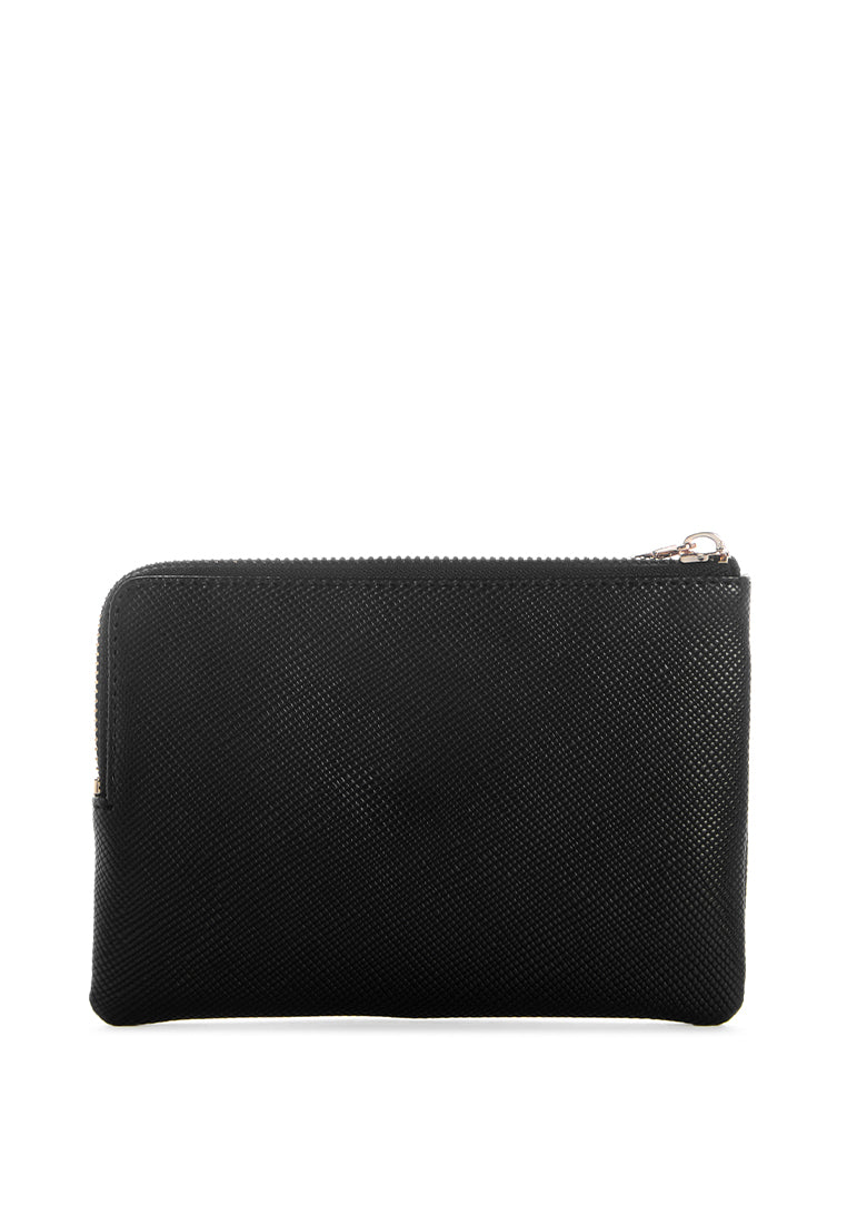 Patsie SLG Key Ring Pouch