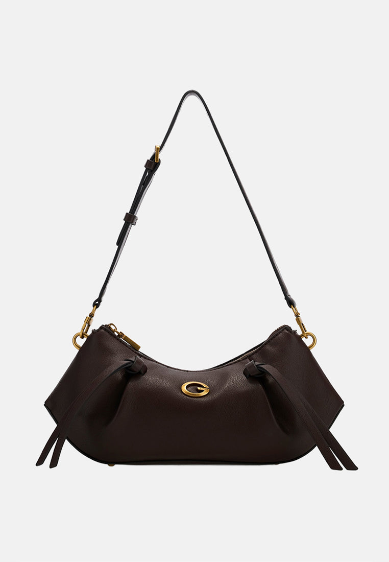 Allegra Shoulder Bag
