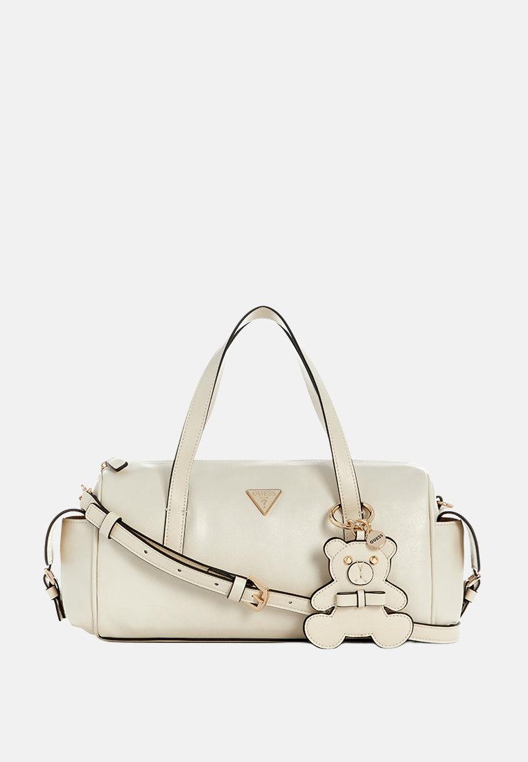 Kassie Small Box Satchel