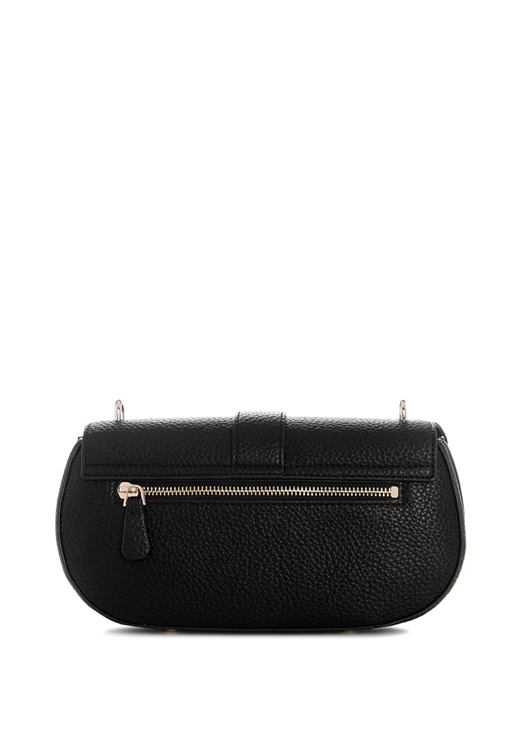 Jessa Flap Crossbody Bag