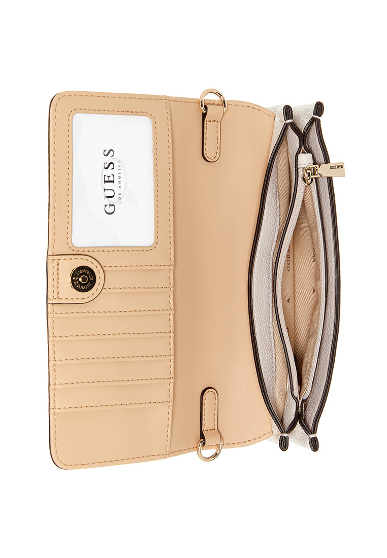 Noelle II Crossbody Flap Organizer